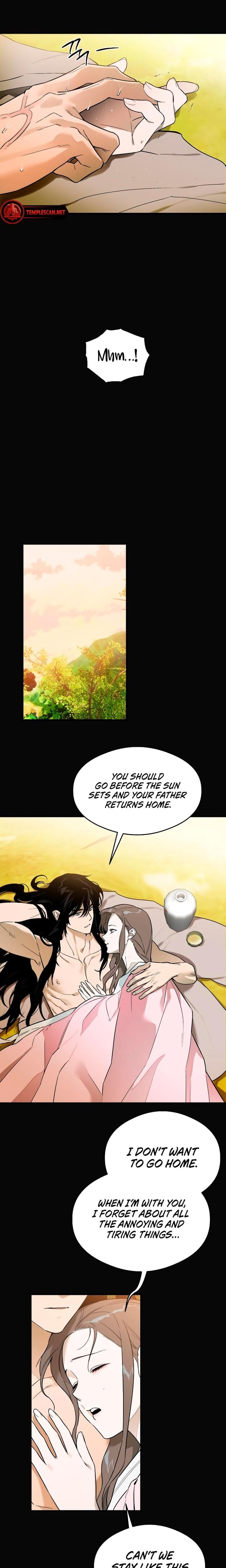 Devil's Wish Uncensored, chapter 20, page 7 of 17