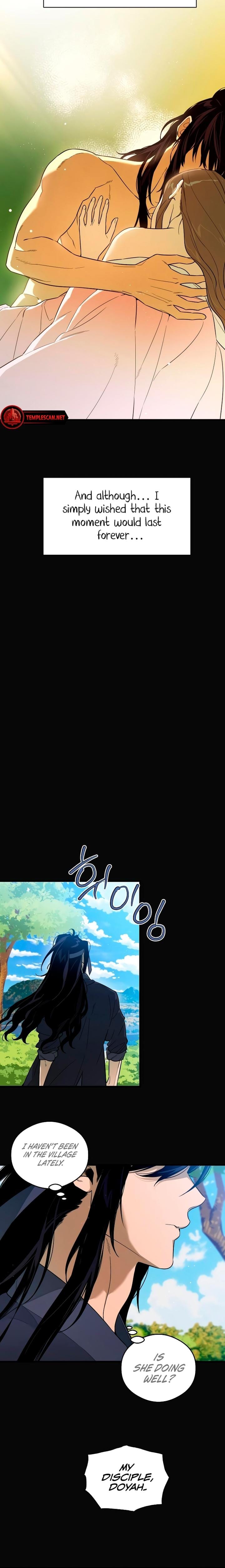 Devil's Wish Uncensored, chapter 20, page 9 of 17