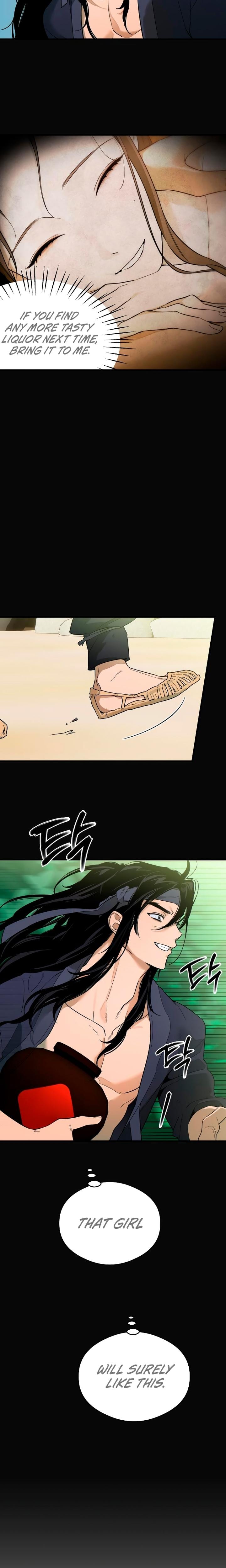 Devil's Wish Uncensored, chapter 20, page 11 of 17