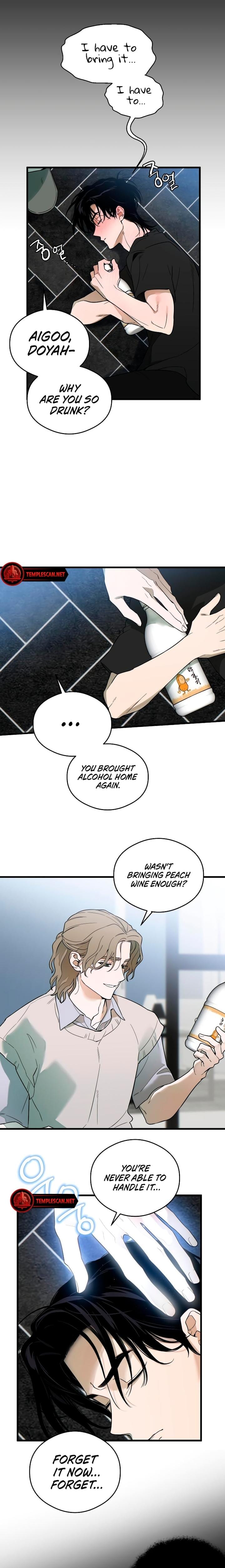 Devil's Wish Uncensored, chapter 20, page 12 of 17