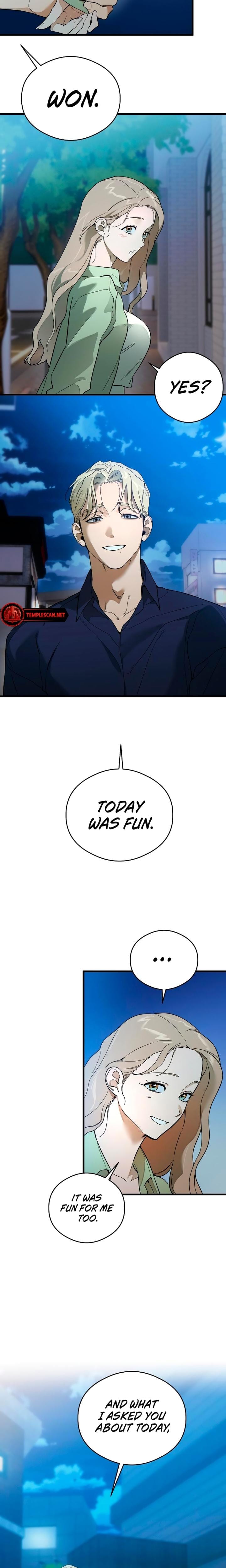 Devil's Wish Uncensored, chapter 20, page 14 of 17