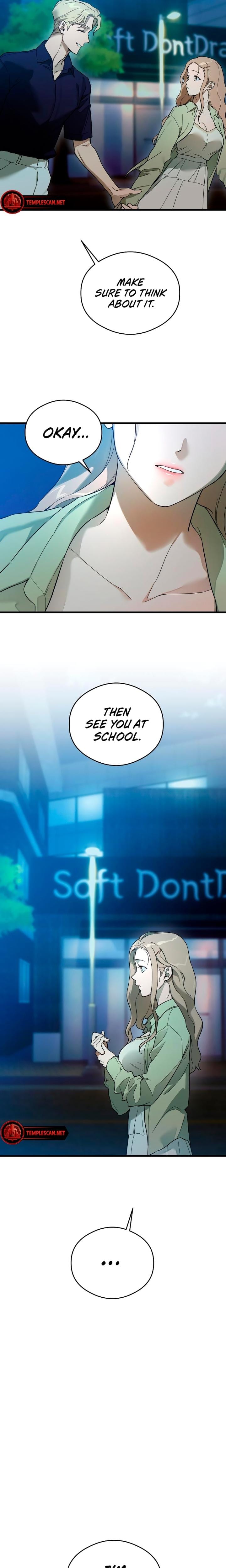 Devil's Wish Uncensored, chapter 20, page 15 of 17