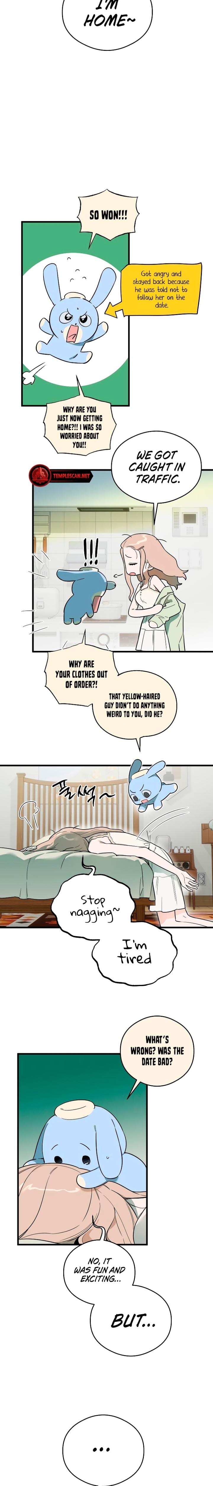 Devil's Wish Uncensored, chapter 20, page 16 of 17