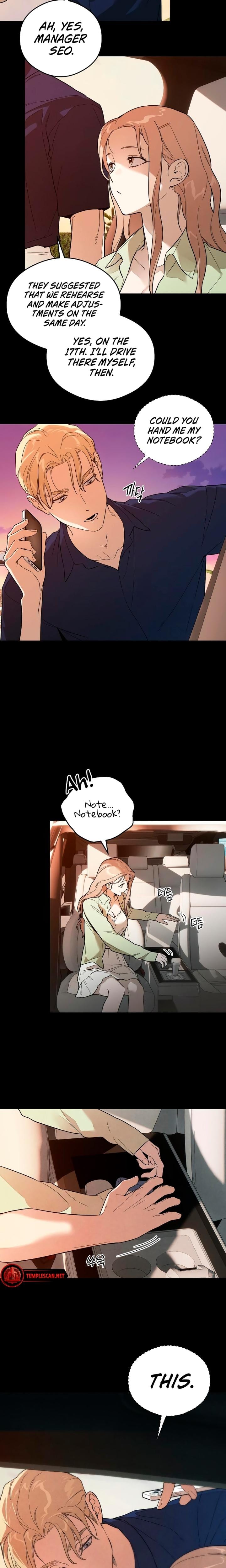 Devil's Wish Uncensored, chapter 21, page 5 of 18