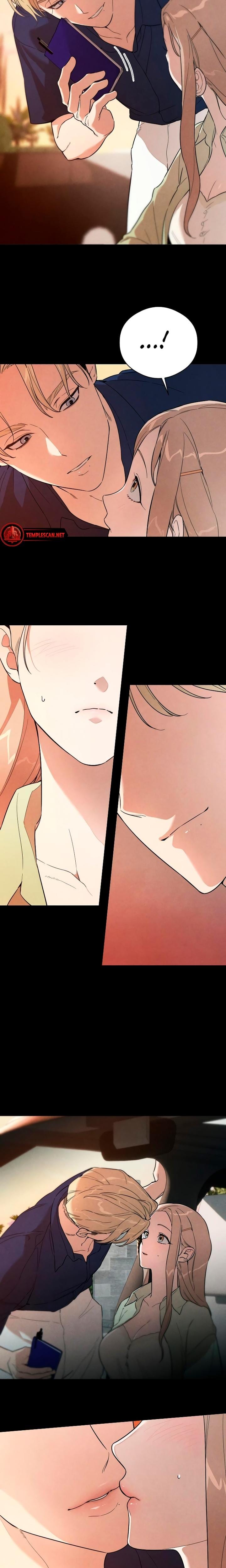 Devil's Wish Uncensored, chapter 21, page 6 of 18