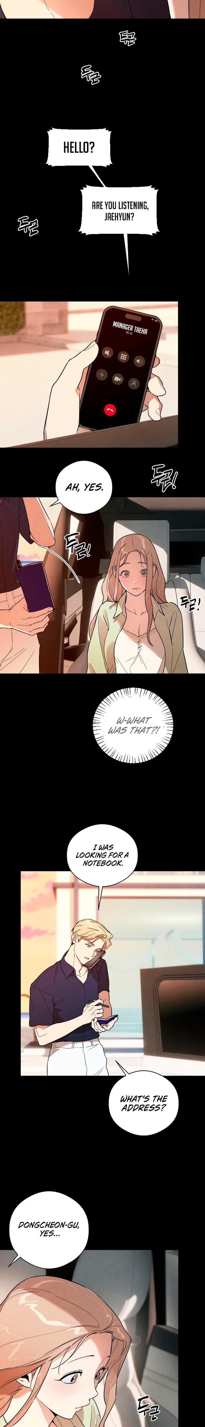 Devil's Wish Uncensored, chapter 21, page 7 of 18