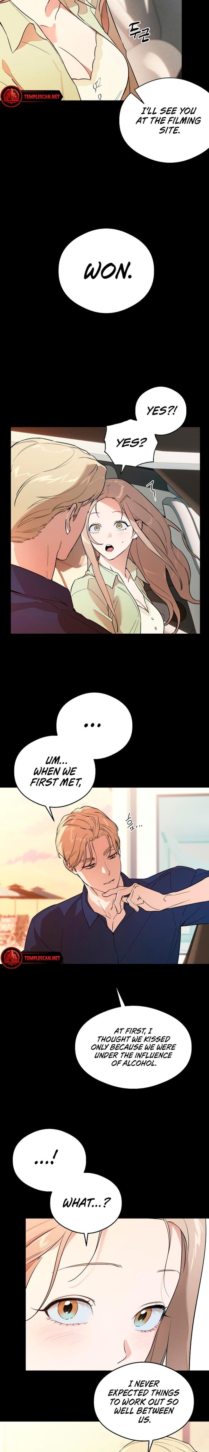 Devil's Wish Uncensored, chapter 21, page 8 of 18