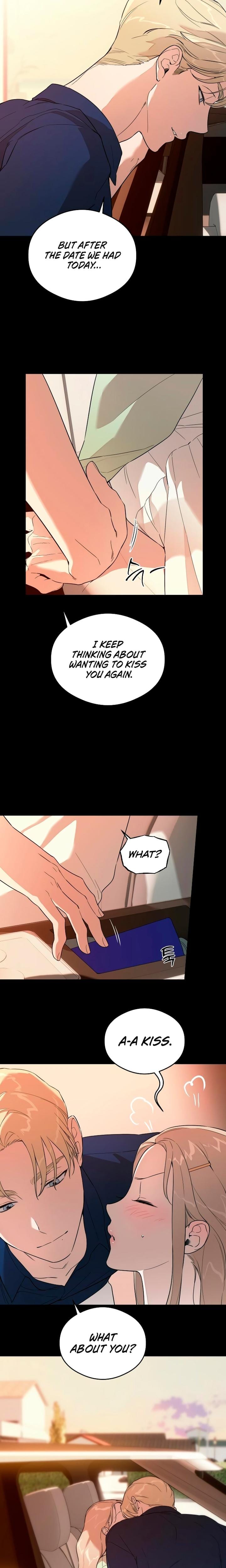 Devil's Wish Uncensored, chapter 21, page 9 of 18