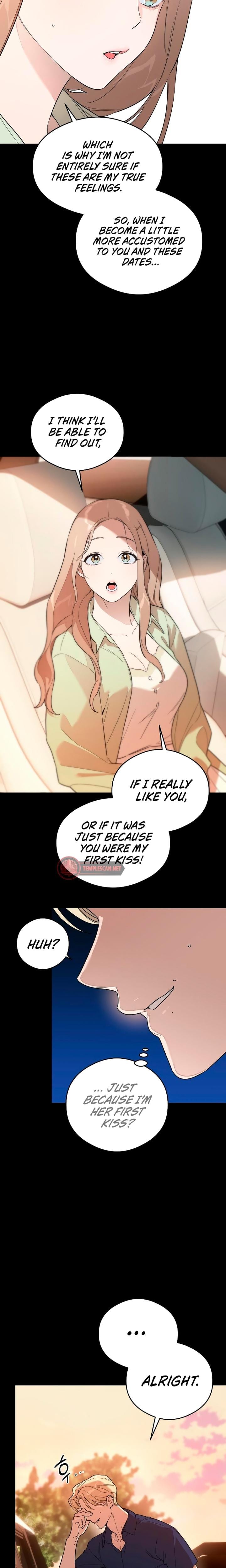 Devil's Wish Uncensored, chapter 21, page 12 of 18