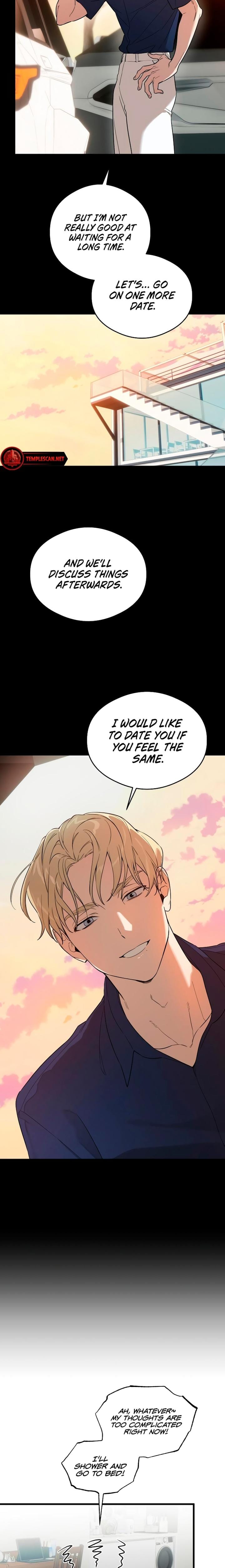 Devil's Wish Uncensored, chapter 21, page 13 of 18