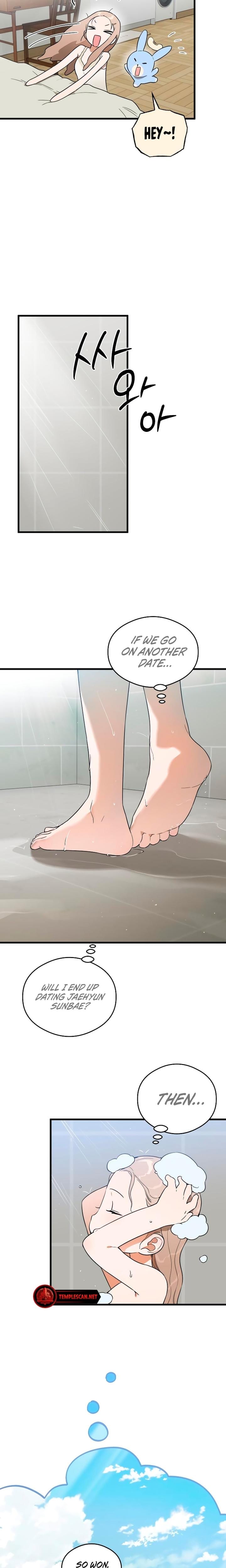 Devil's Wish Uncensored, chapter 21, page 14 of 18