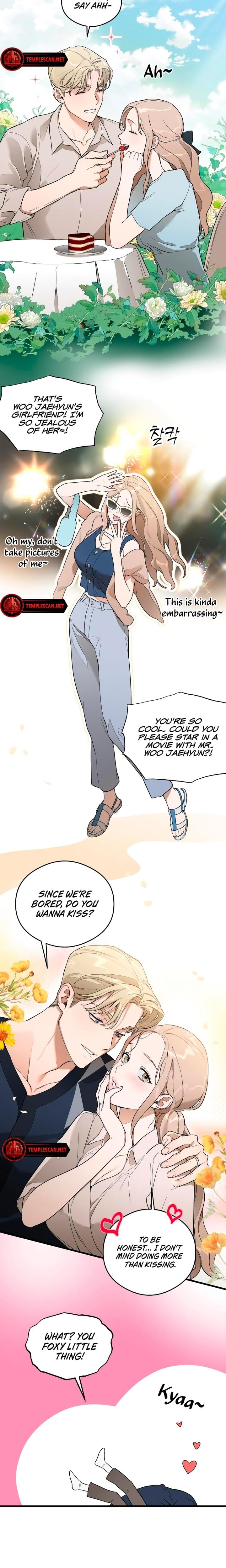 Devil's Wish Uncensored, chapter 21, page 15 of 18