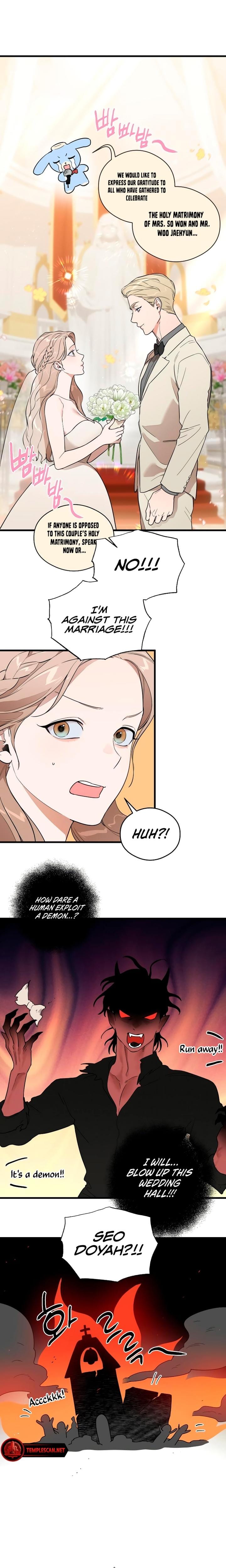 Devil's Wish Uncensored, chapter 21, page 16 of 18
