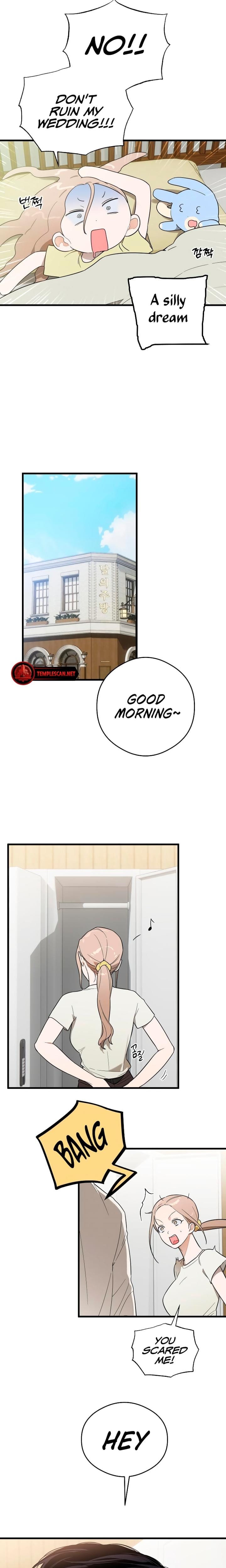 Devil's Wish Uncensored, chapter 21, page 17 of 18