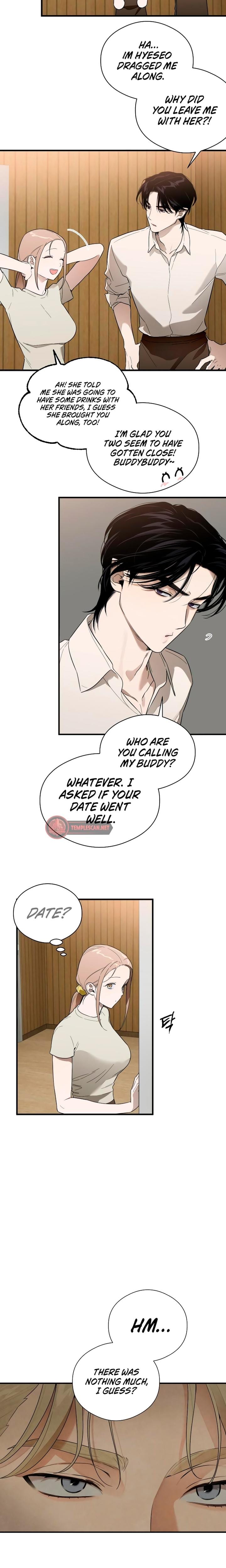 Devil's Wish Uncensored, chapter 22, page 5 of 18