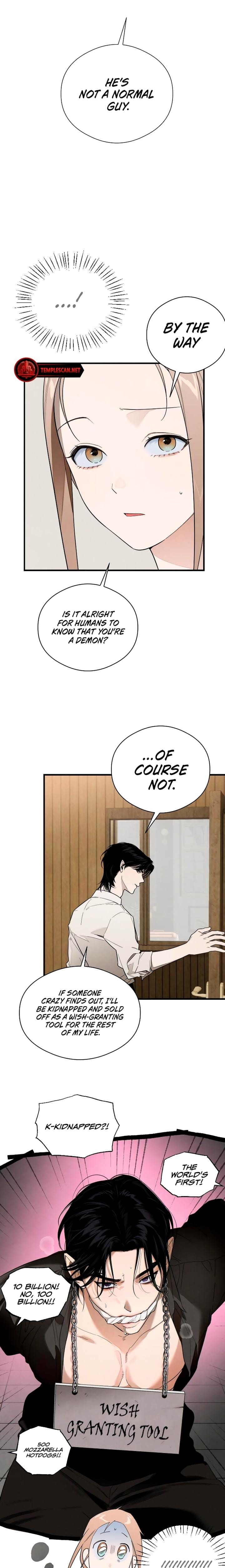 Devil's Wish Uncensored, chapter 22, page 6 of 18