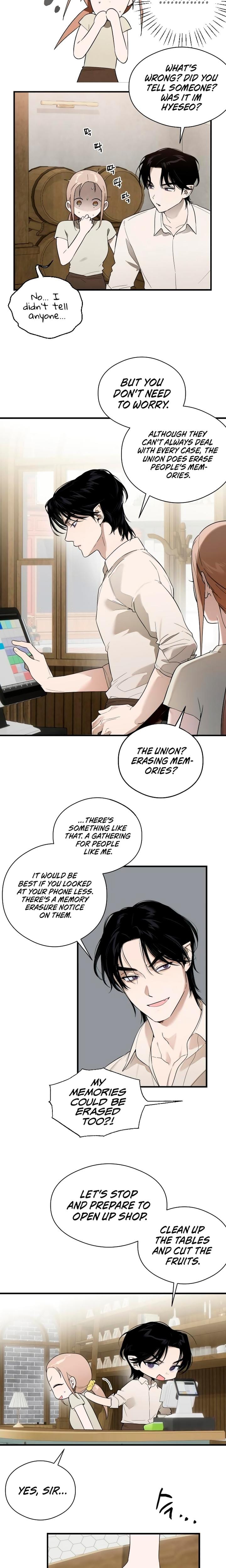 Devil's Wish Uncensored, chapter 22, page 7 of 18