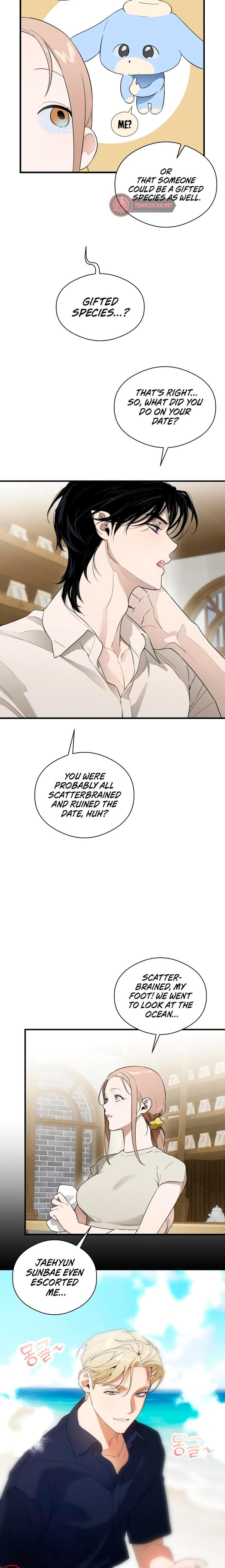 Devil's Wish Uncensored, chapter 22, page 10 of 18