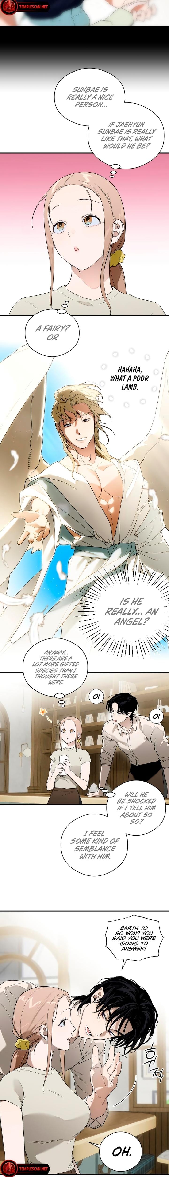 Devil's Wish Uncensored, chapter 22, page 11 of 18