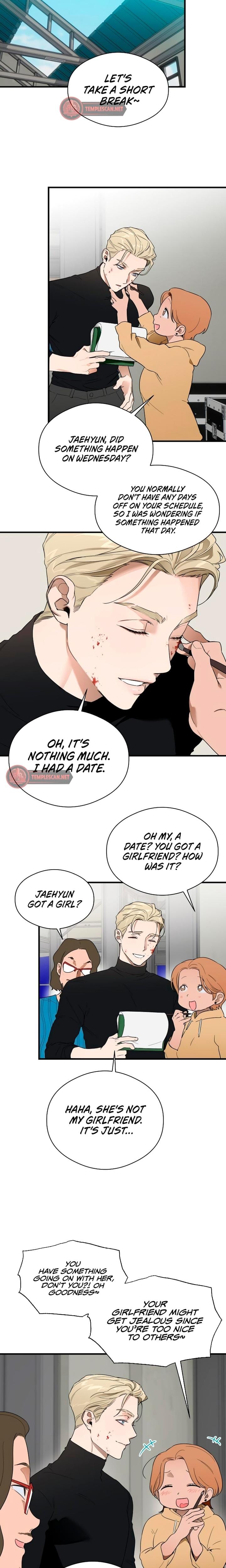 Devil's Wish Uncensored, chapter 22, page 13 of 18