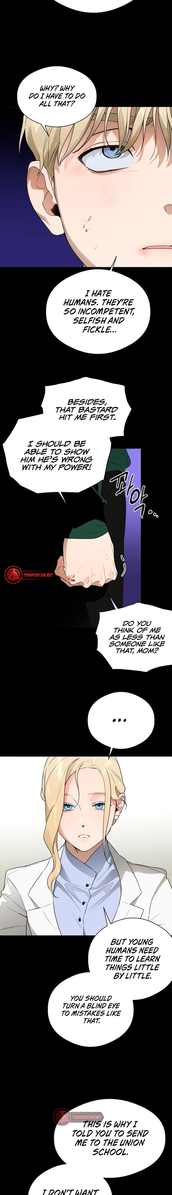 Devil's Wish Uncensored, chapter 22, page 15 of 18