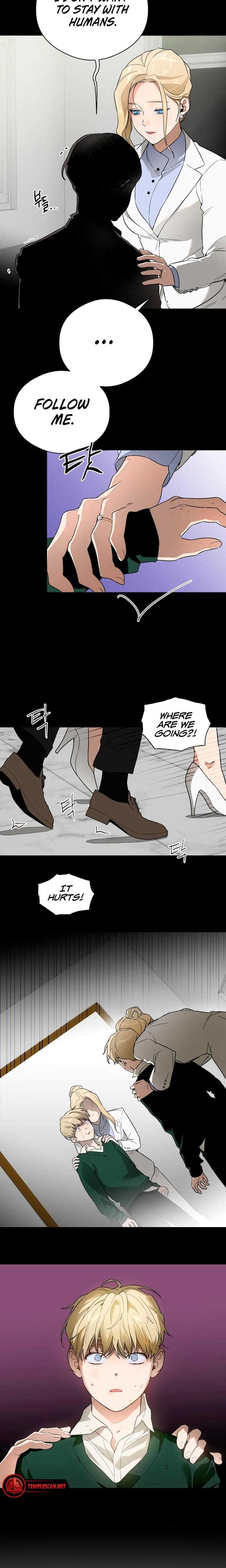 Devil's Wish Uncensored, chapter 22, page 16 of 18