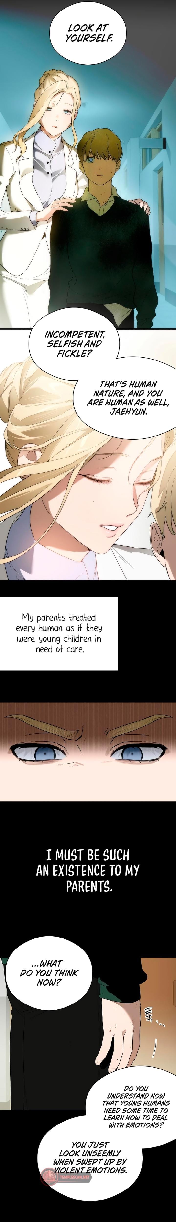 Devil's Wish Uncensored, chapter 22, page 17 of 18