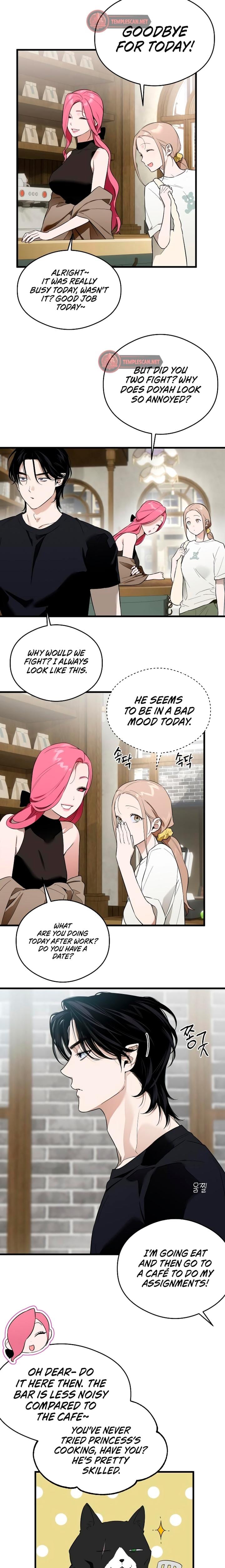 Devil's Wish Uncensored, chapter 23, page 5 of 17