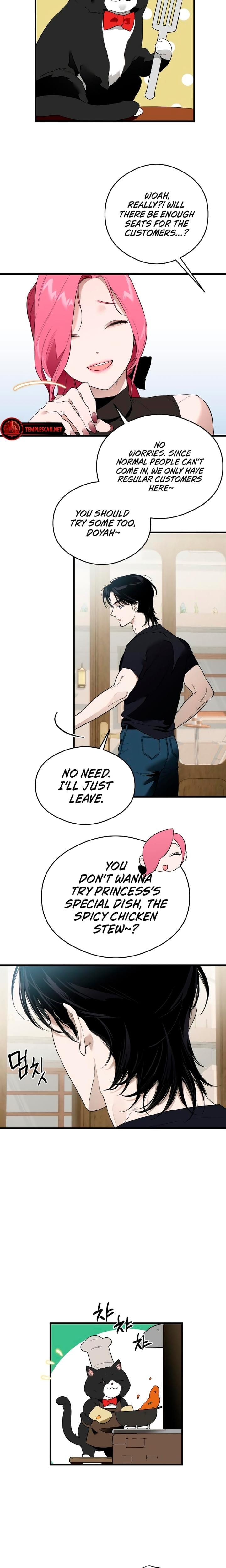 Devil's Wish Uncensored, chapter 23, page 6 of 17