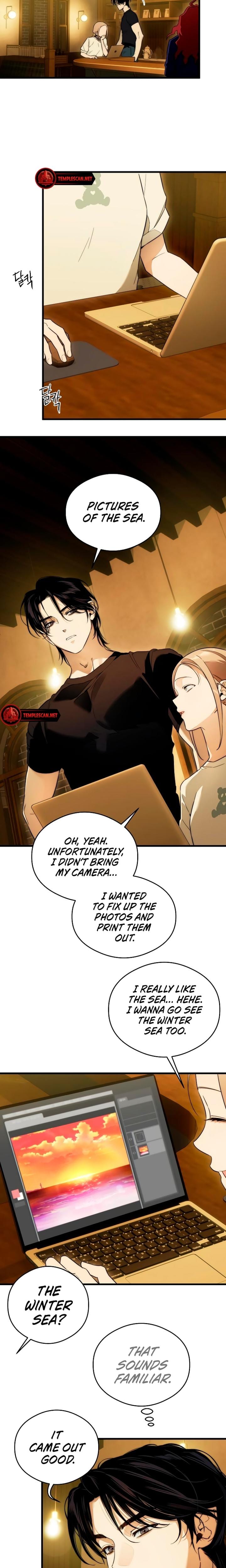 Devil's Wish Uncensored, chapter 23, page 9 of 17