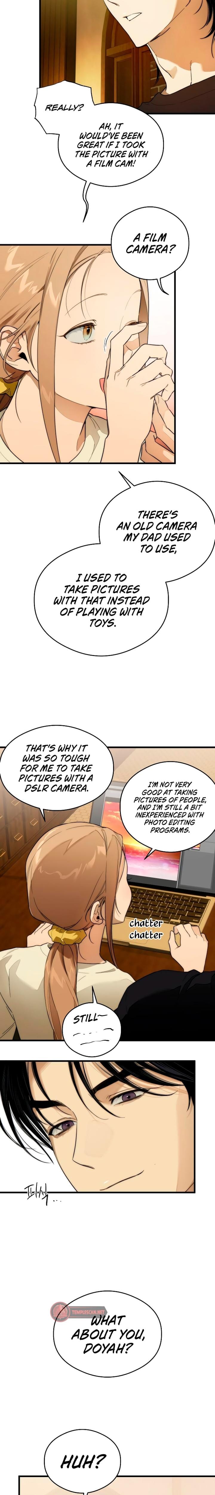 Devil's Wish Uncensored, chapter 23, page 10 of 17