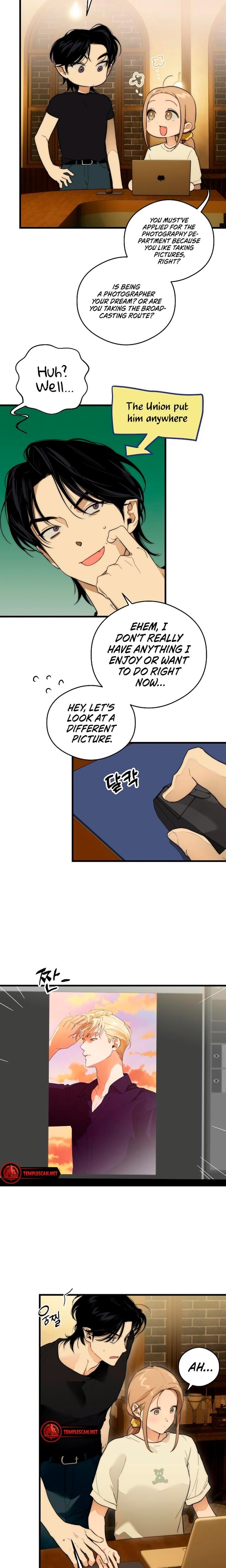 Devil's Wish Uncensored, chapter 23, page 11 of 17