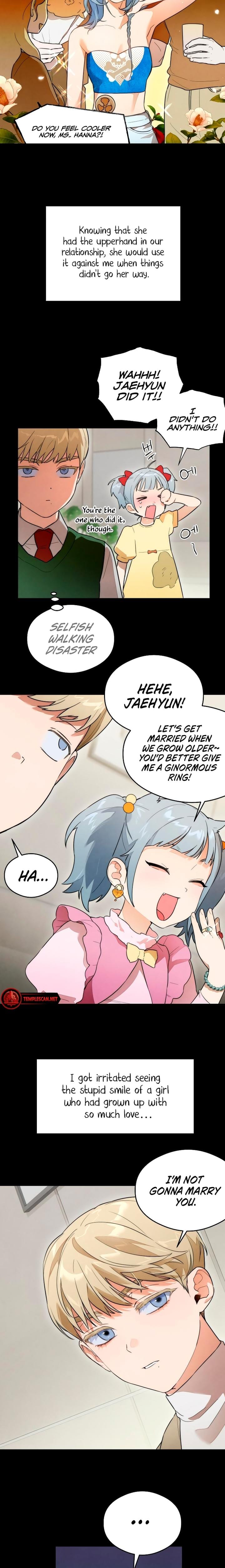 Devil's Wish Uncensored, chapter 24, page 5 of 18
