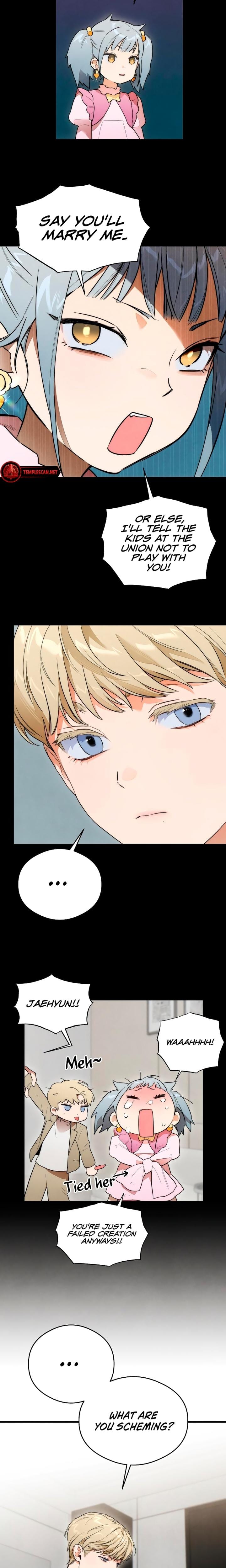 Devil's Wish Uncensored, chapter 24, page 6 of 18