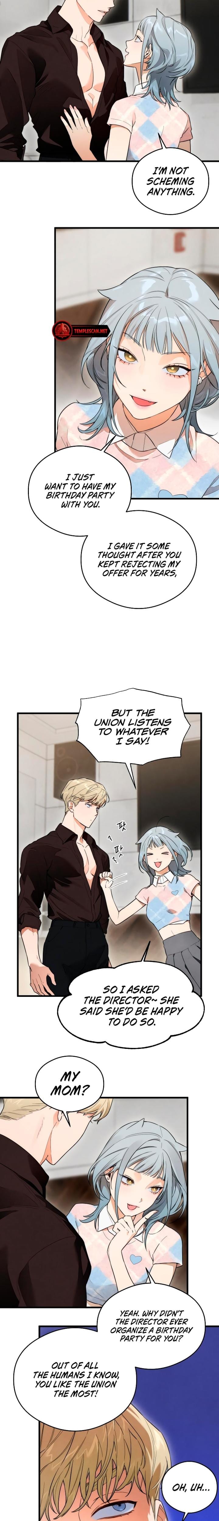 Devil's Wish Uncensored, chapter 24, page 7 of 18