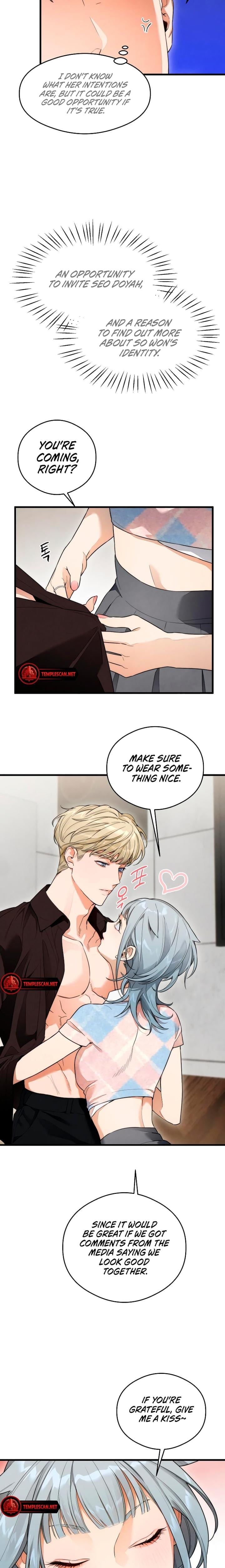 Devil's Wish Uncensored, chapter 24, page 8 of 18