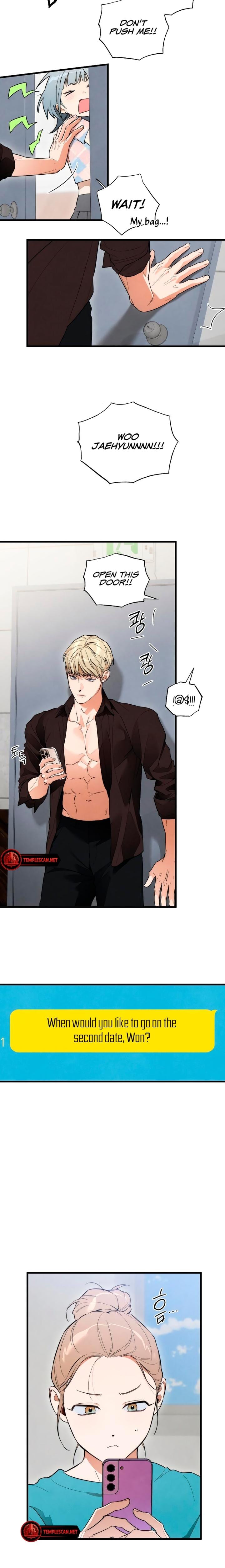 Devil's Wish Uncensored, chapter 24, page 10 of 18