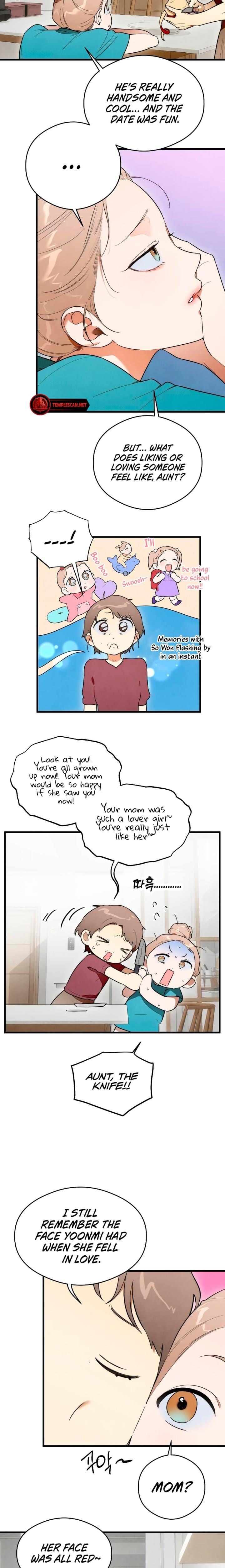 Devil's Wish Uncensored, chapter 24, page 13 of 18