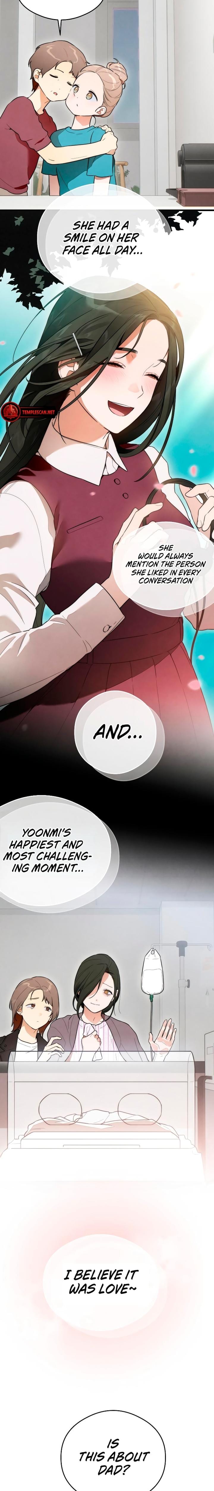 Devil's Wish Uncensored, chapter 24, page 14 of 18