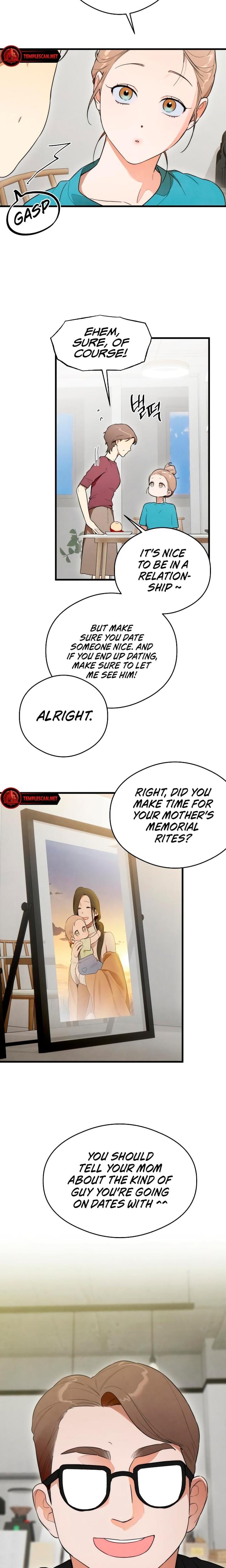 Devil's Wish Uncensored, chapter 24, page 15 of 18