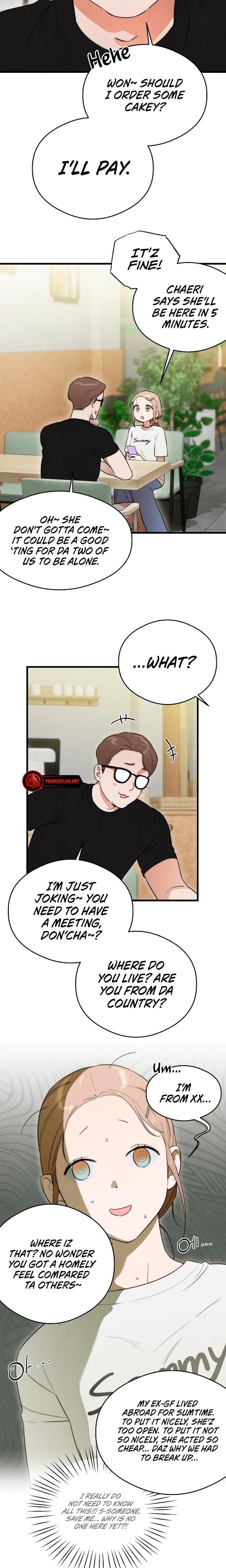 Devil's Wish Uncensored, chapter 24, page 16 of 18
