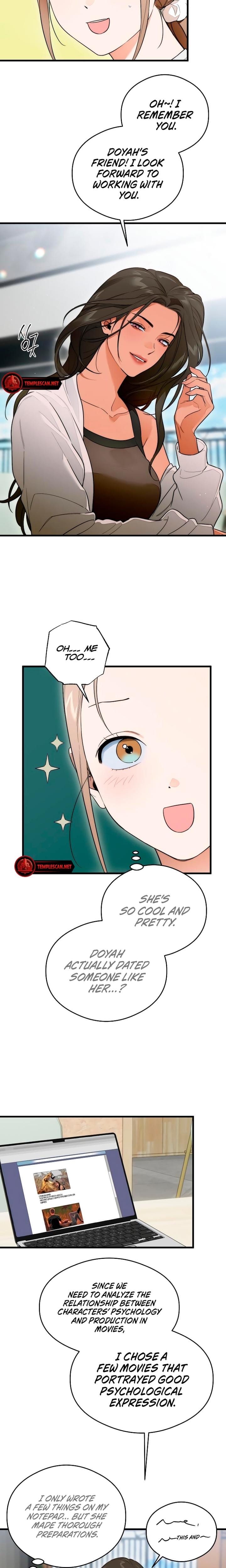 Devil's Wish Uncensored, chapter 25, page 5 of 18