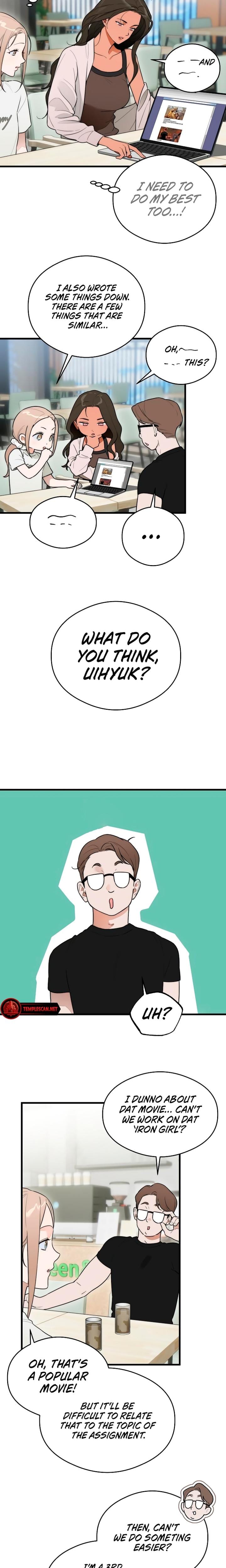 Devil's Wish Uncensored, chapter 25, page 6 of 18