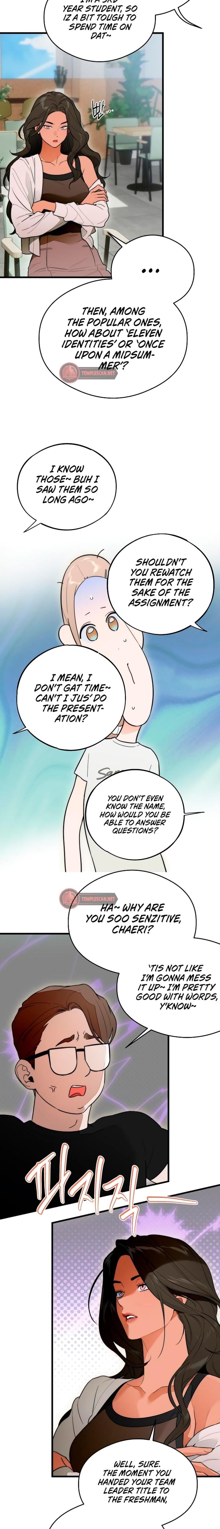 Devil's Wish Uncensored, chapter 25, page 7 of 18