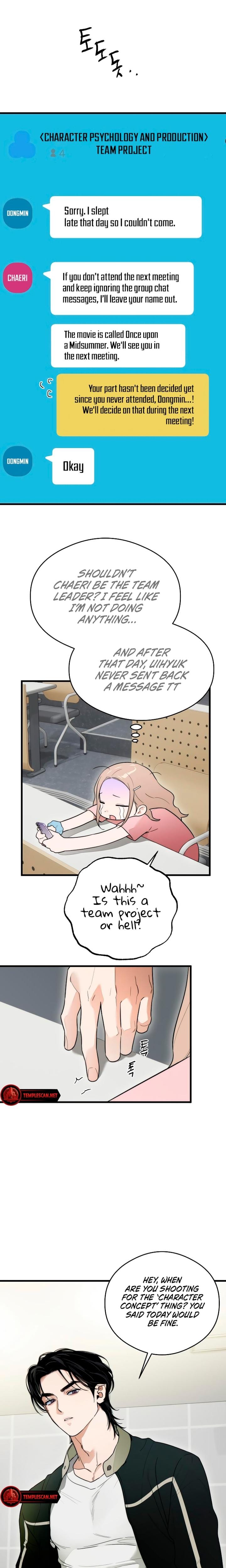 Devil's Wish Uncensored, chapter 25, page 9 of 18