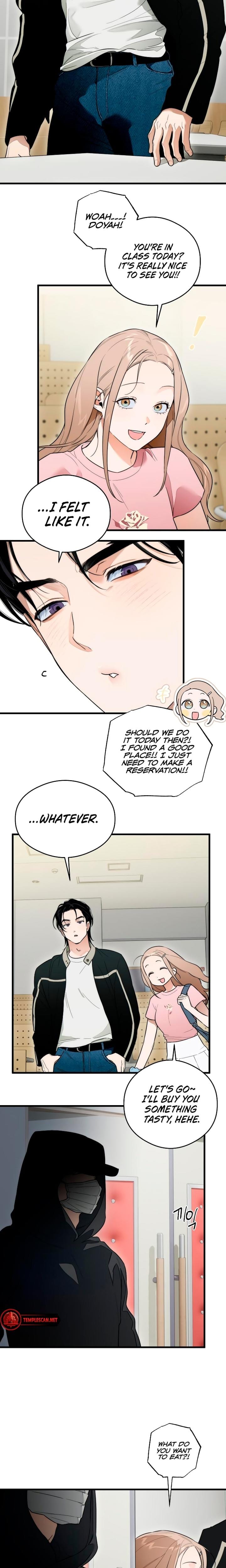 Devil's Wish Uncensored, chapter 25, page 10 of 18