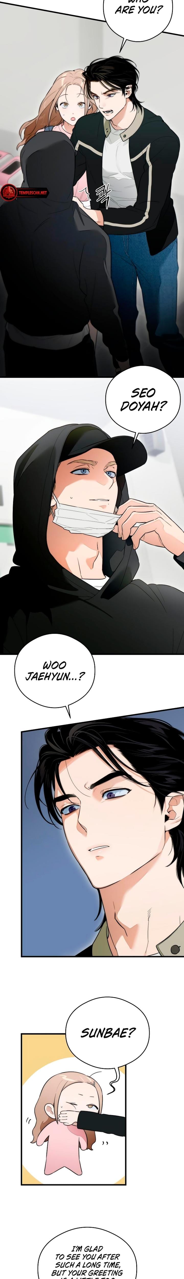Devil's Wish Uncensored, chapter 25, page 12 of 18