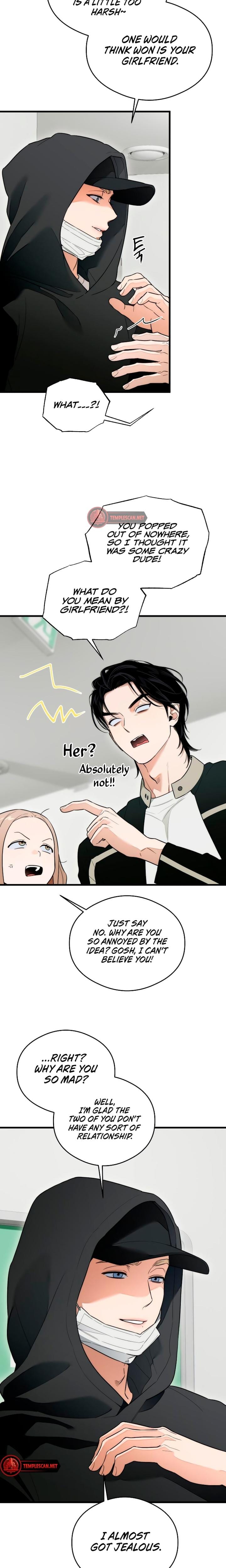 Devil's Wish Uncensored, chapter 25, page 13 of 18