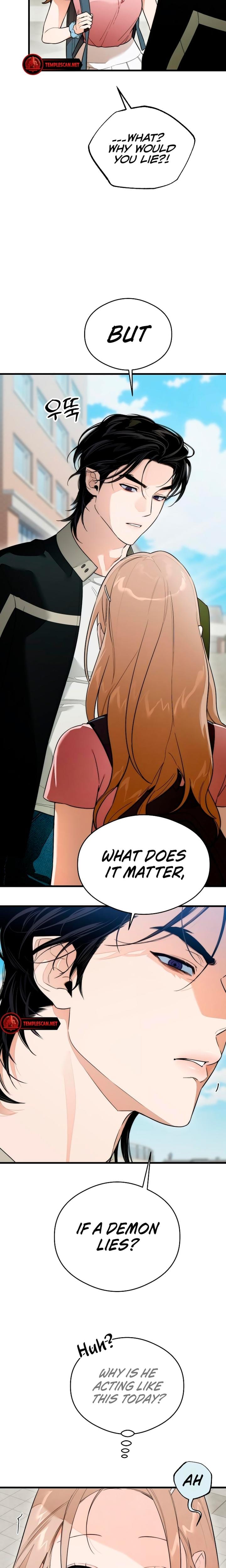 Devil's Wish Uncensored, chapter 25, page 17 of 18