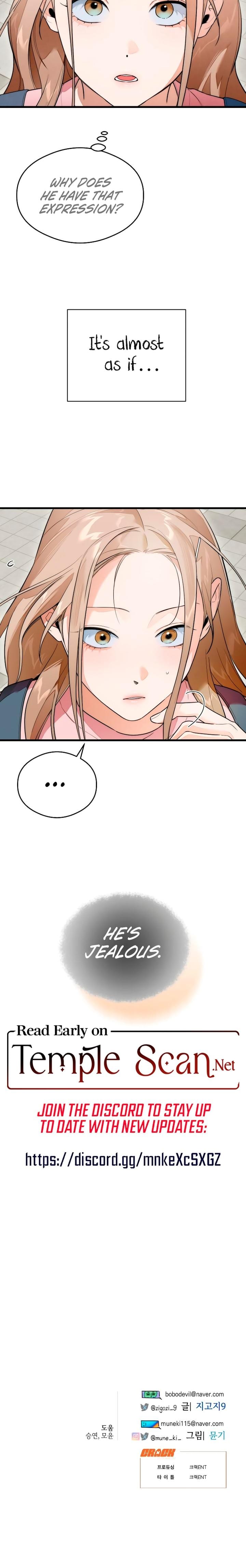 Devil's Wish Uncensored, chapter 25, page 18 of 18